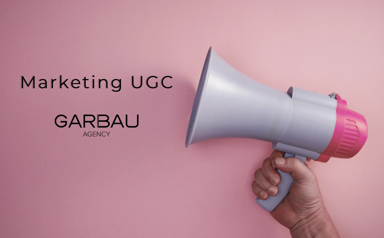 marketing UGC