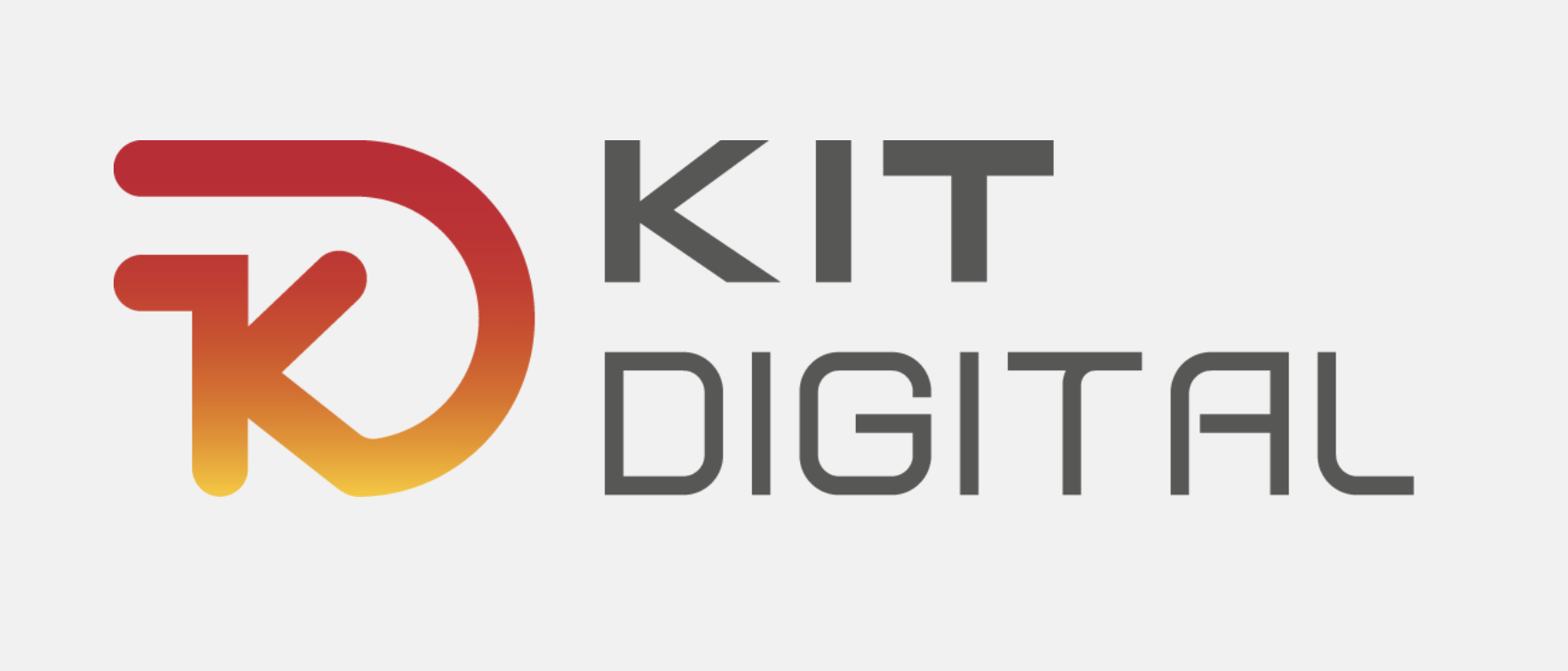 KIT DIGITAL para empresas