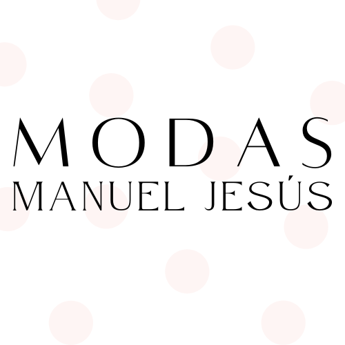 Logotipo de Modas Manuel Jesús, cliente de Garbau Marketing